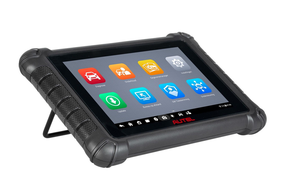 AUTEL MAXICHECK MX900 (version Officielle Autel France 2024) AUTEL MAXICHECK MX900 (version Officielle Autel France 2024)