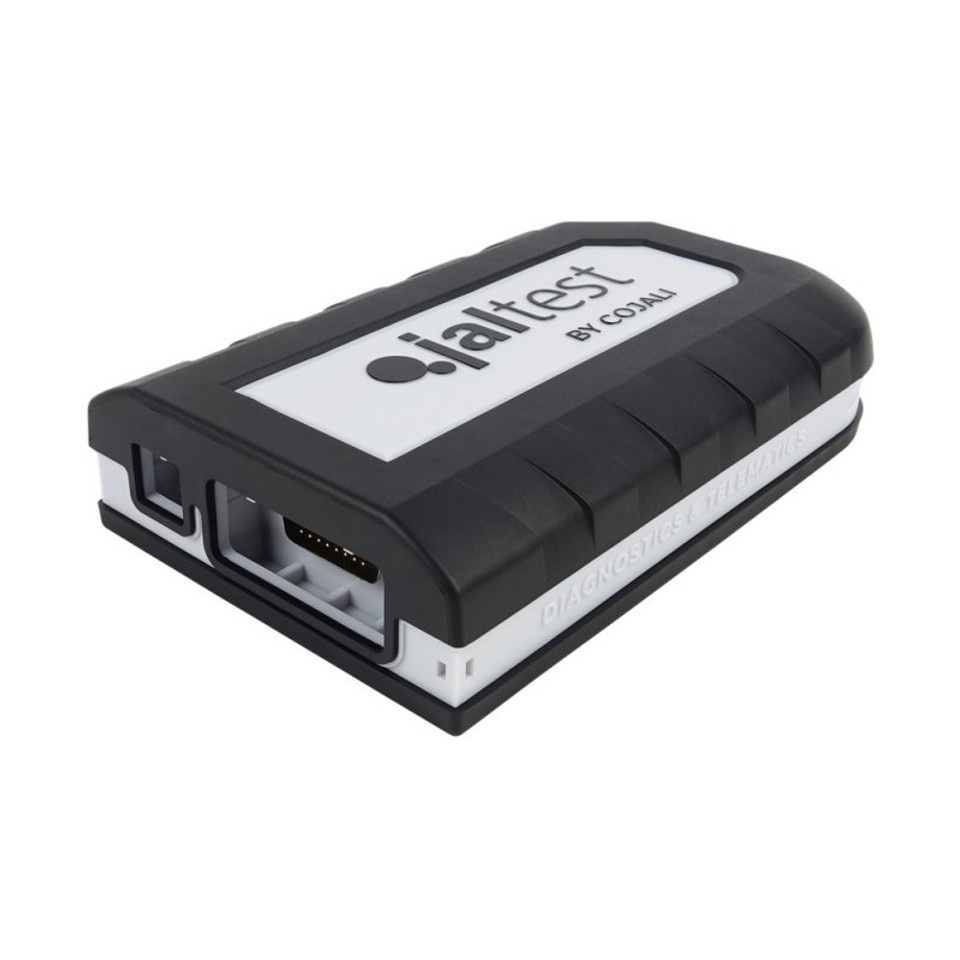 Jaltest version AGV Jaltest version AGV