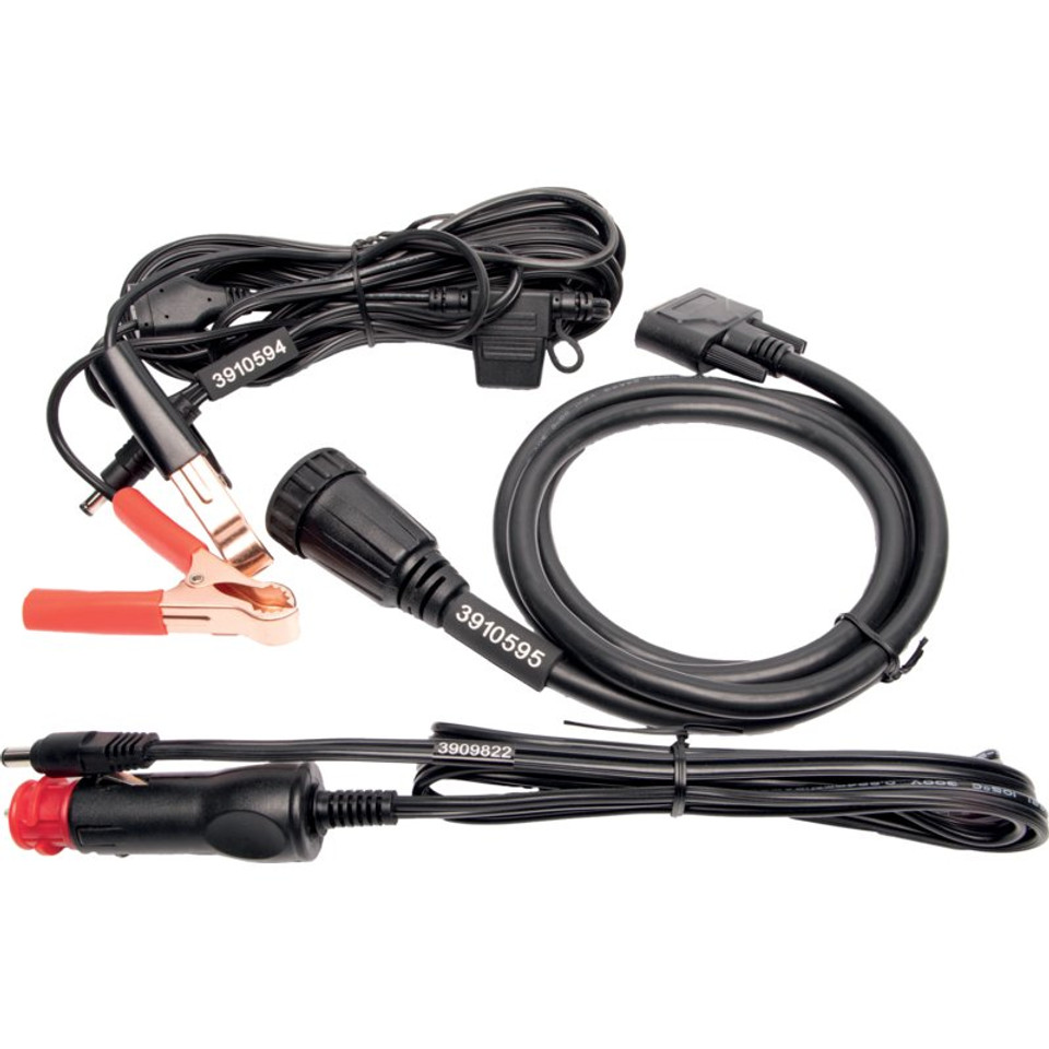 Câbles d'alimentation et adaptateurs pour Navigator TXT Multihub (TRUCK+OHW)