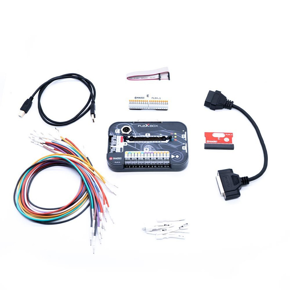 Kit flexbox Kit flexbox