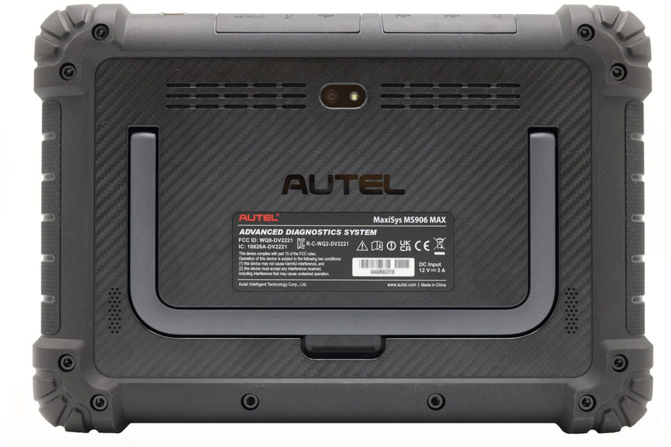 Maxisys MS906 max  avec 2 ans de mise à jour inclus