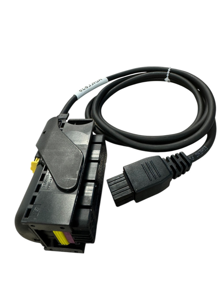 CreativeOBD MD1CC878 Câble bench Isuzu spécial Kess 3