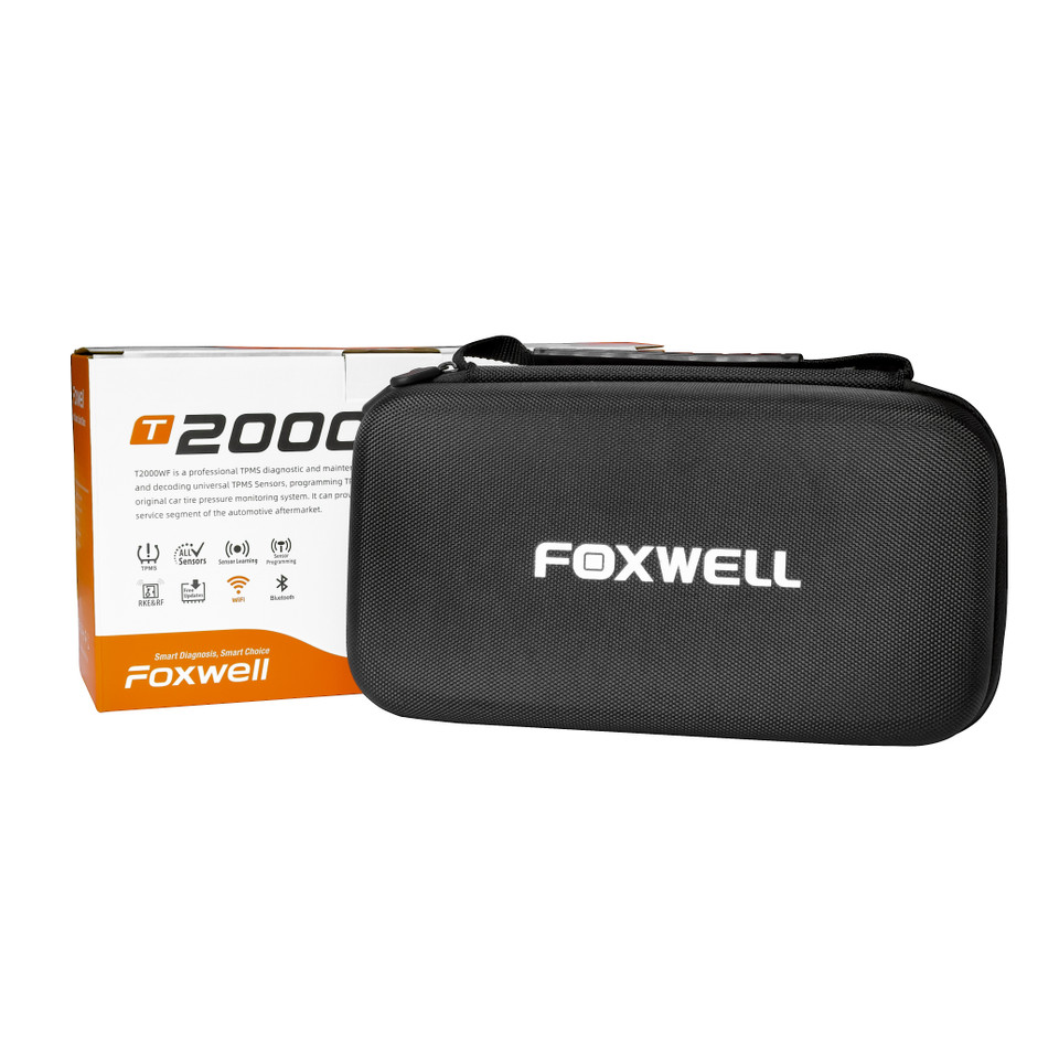 Foxwell T2000WF