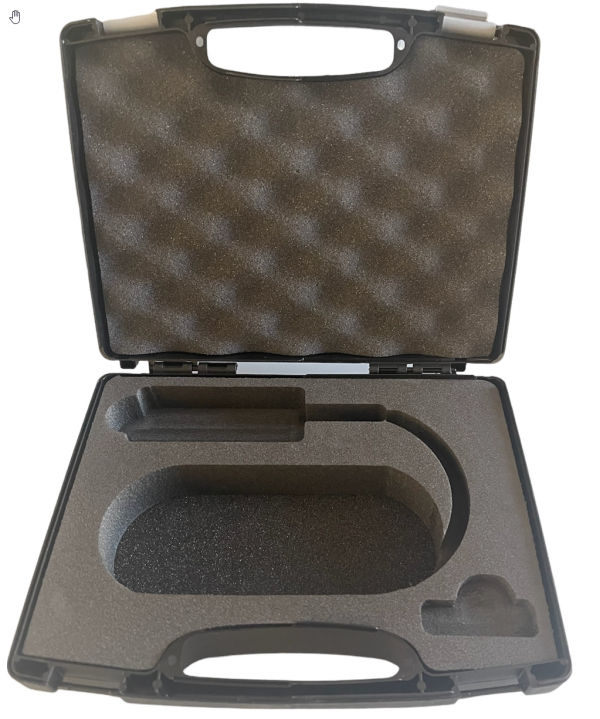 Valise de rangement sur mesure pour HEX V2 et HEX-NET