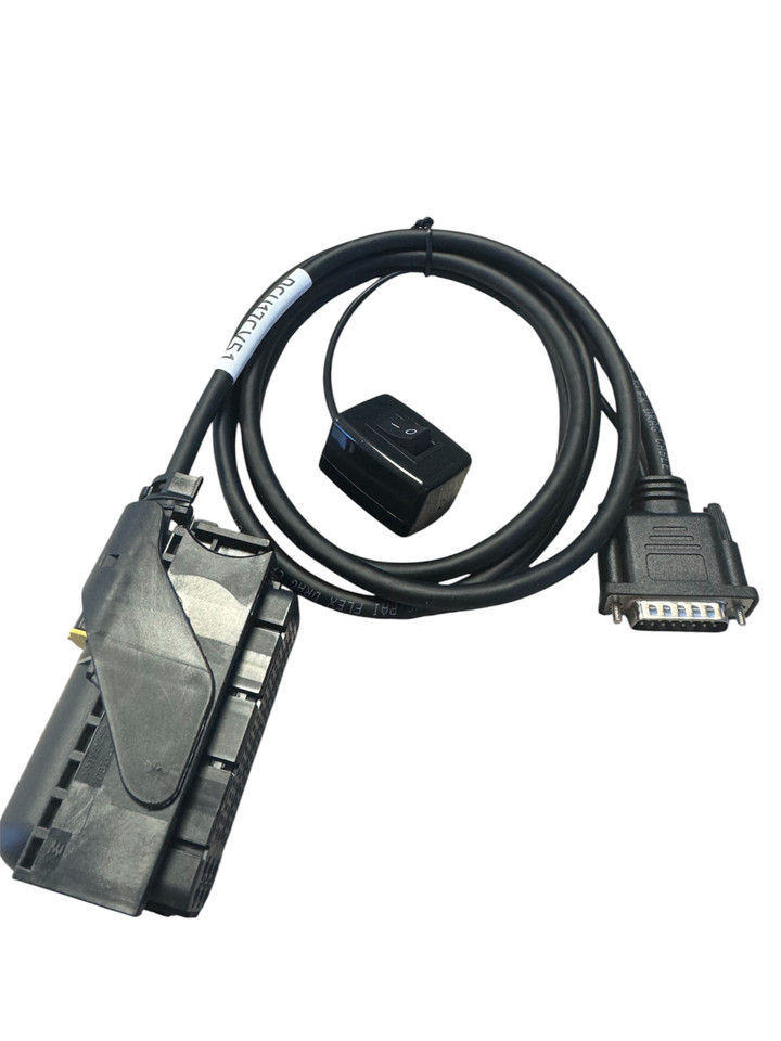 CreativeOBD Bench Bosch DCU17CV51  pour D-FOX