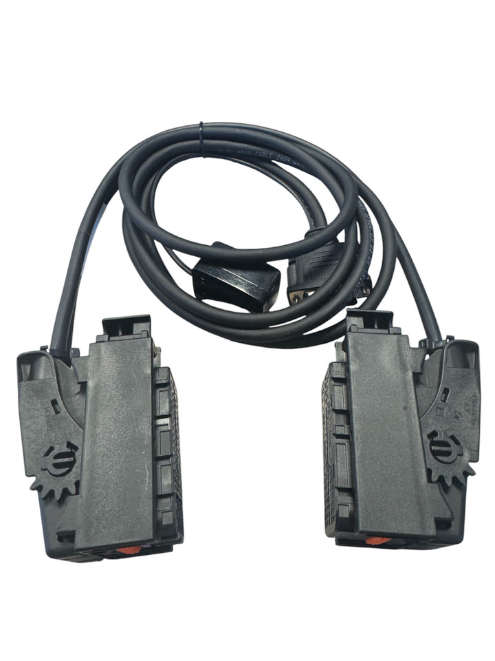 Câble Bench Bosch EDC17CV52 – Programmation ECU & Diagnostic Professionnel