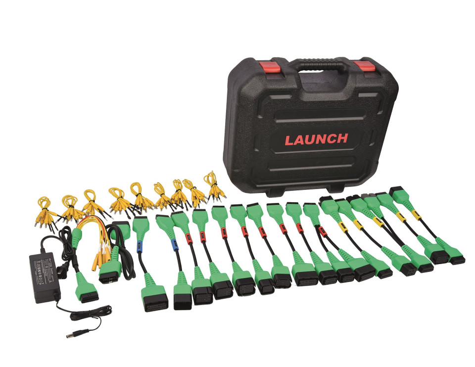 Kit Diagnostic EV – Extension