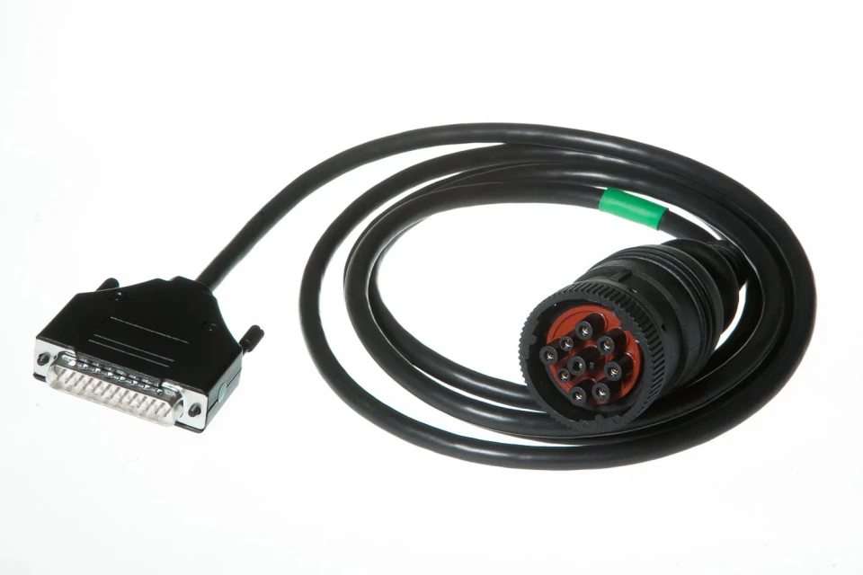 Câble Alientech 144300K245 – CAT J1939 Data Link 9 broches