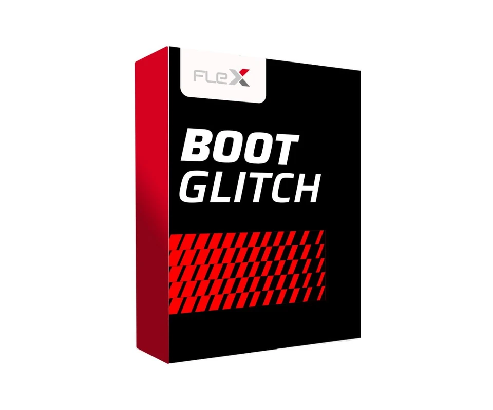 Magicmotorsport Flex Boot Glitch SW Package – Master – FLS0.20M
