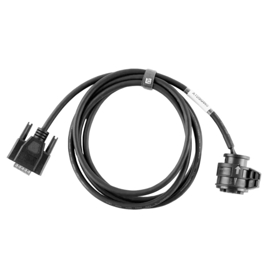 AutoTuner ATDSG060 – Câble Bench pour boîtes DSG DQ380 / DQ381