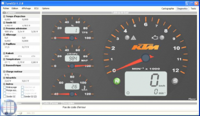 Logiciel officiel de téléchargement de diagnostic et de