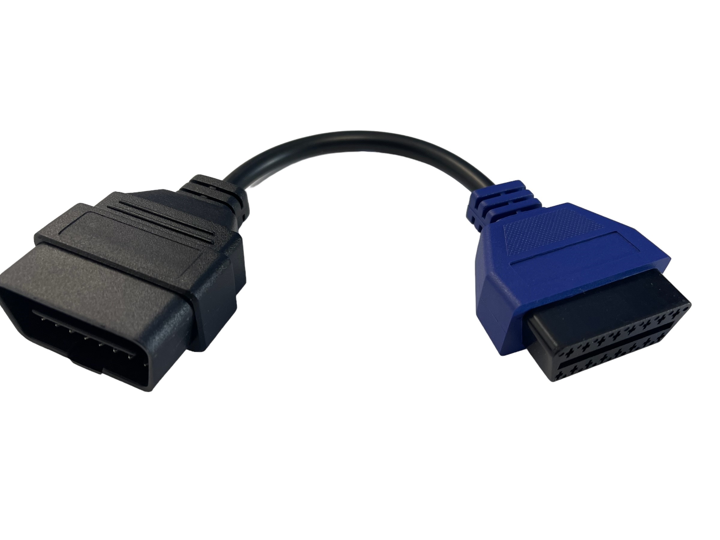 ADAPTATEUR BLEU (A5) MULTIECUSCAN/FIATECUSCAN/ALFAOBD ADAPTATEUR BLEU (A5) MULTIECUSCAN/FIATECUSCAN/ALFAOBD
