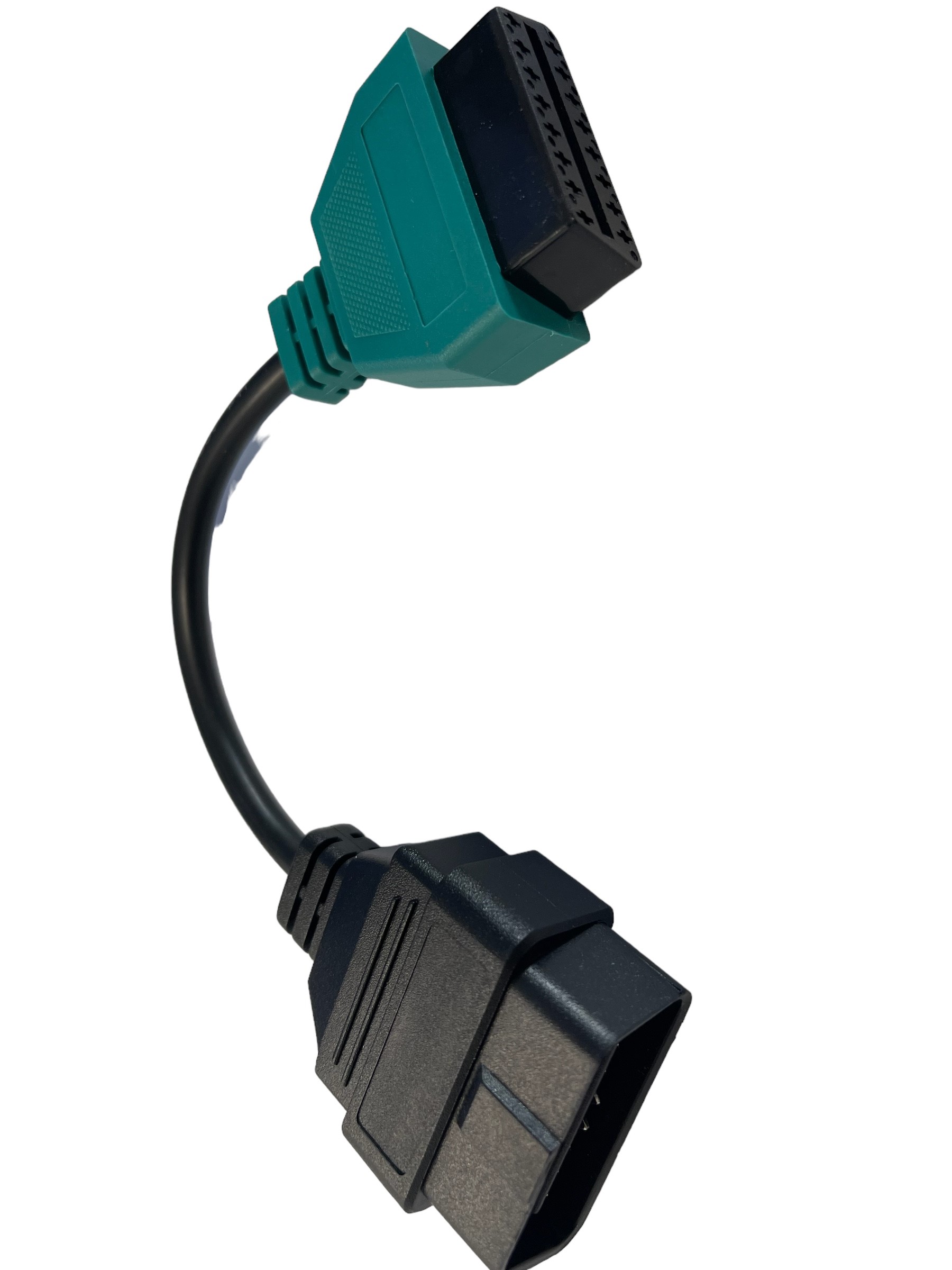 ADAPTATEUR VERT (A1) MULTIECUSCAN/FIATECUSCAN/ALFAOBD ADAPTATEUR VERT (A1) MULTIECUSCAN/FIATECUSCAN/ALFAOBD
