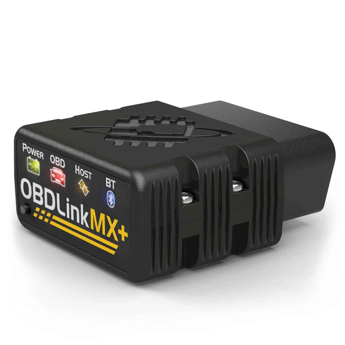 OBDLink MX+ Bluetooth  : Interface de diagnostic compatible IOS & Android et garantie 3 ans