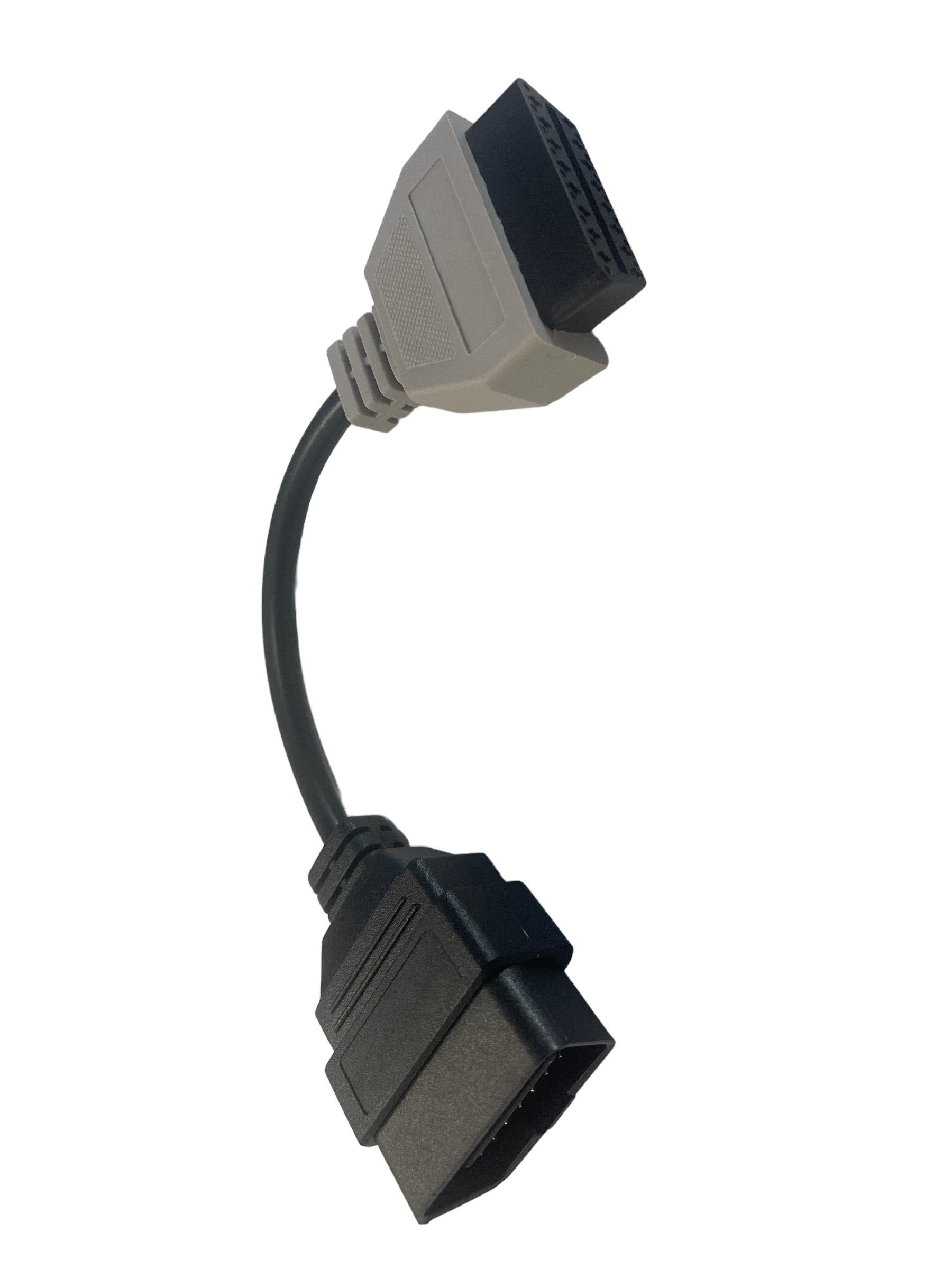 ADAPTATEUR (A6) MULTIECUSCAN/FIATECUSCAN/ALFAOBD ADAPTATEUR (A6) MULTIECUSCAN/FIATECUSCAN/ALFAOBD