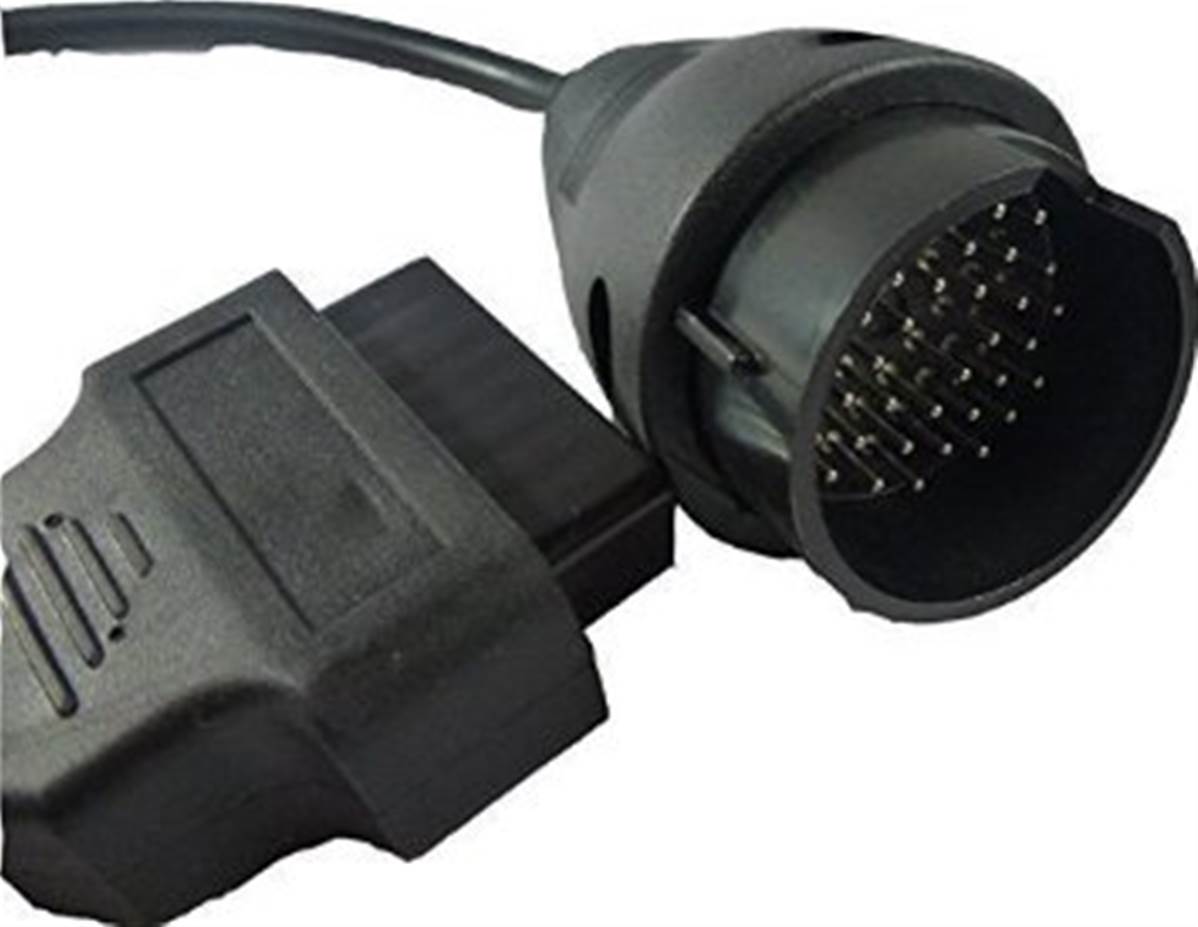 Adaptateur MAXIECU special IVECO Adaptateur MAXIECU special IVECO