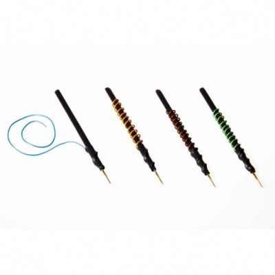4 pointes Pogo pour support de positionnement EVO pour K-TAG Kess 3 -14P800ADB3 4 pointes Pogo pour support de positionnement EVO pour K-TAG Kess 3 -14P800ADB3