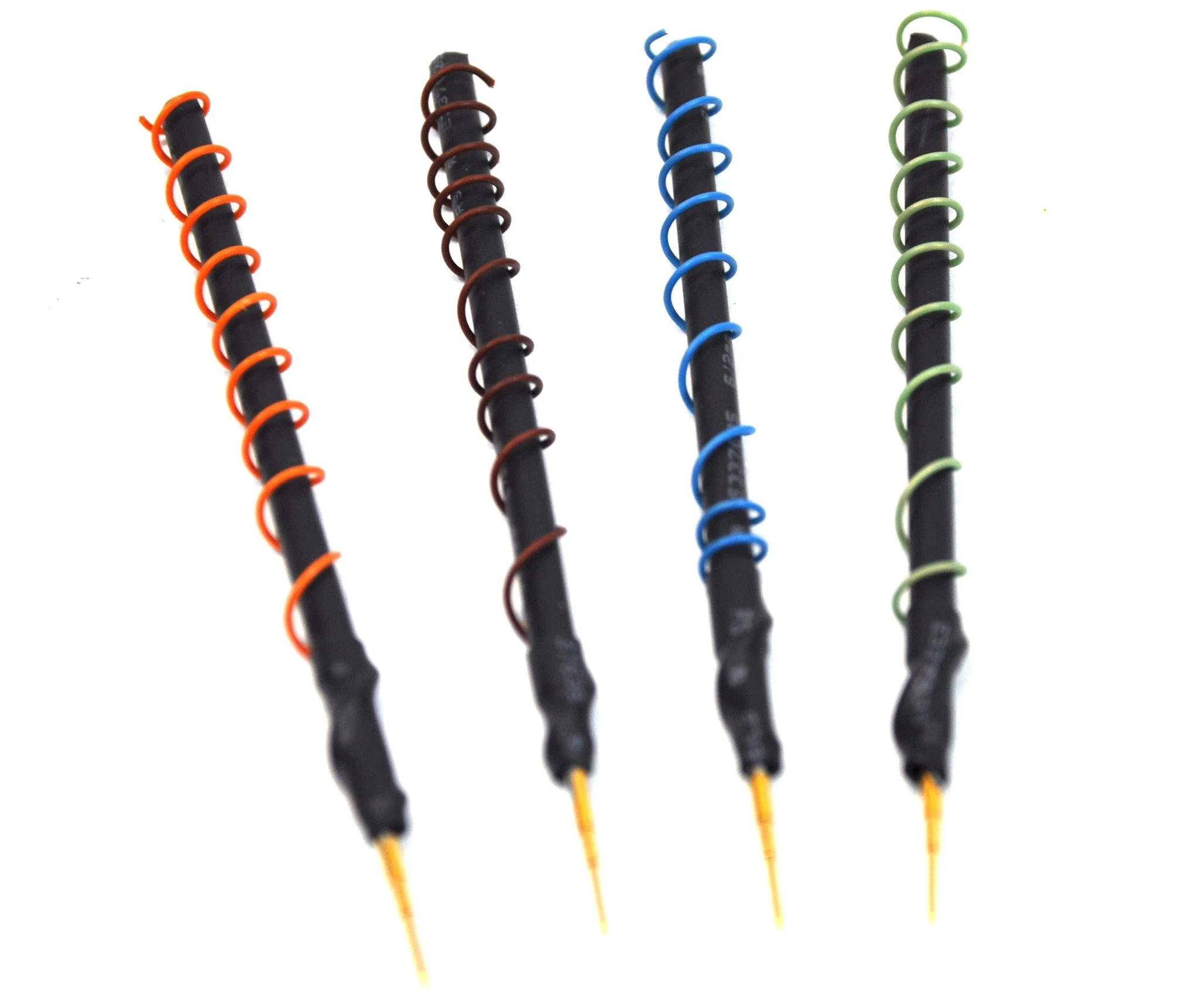14P800ADB3 - 4 pointes Pogo pour support de positionnement EVO pour Kess 3 -14P800ADB3