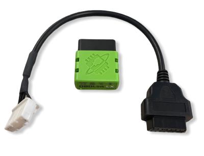 Kit  diagnostic "Scan My Tesla" Spécial Tesla Modèles S (>09/2015)  & X   version Android (logiciel