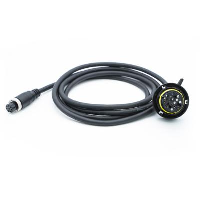 Câble de connexion FLEXBox port F à BMW ZF 6HP