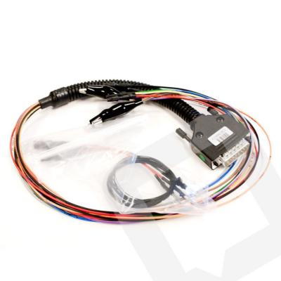 Cable OBD Tricore EDC17 - MED17 - 14P600KT02