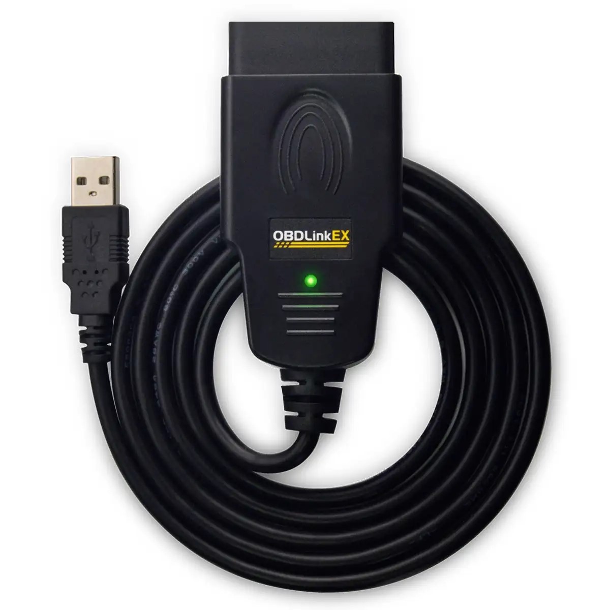 OBDLink EX USB : Interface de diagnostic spécial Multiecuscan / Forscan OBDLink EX USB : Interface de diagnostic spécial Multiecuscan / Forscan