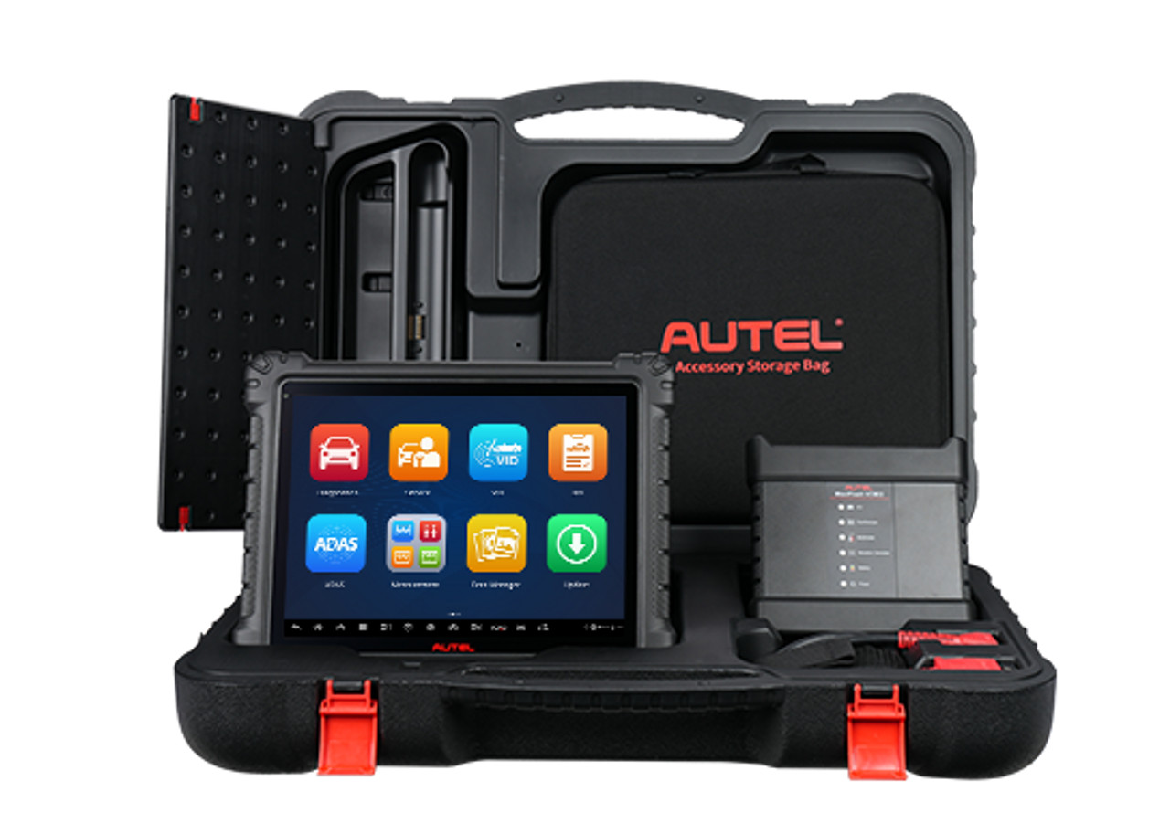 Location 24  mois Autel Maxisys Ultra S2