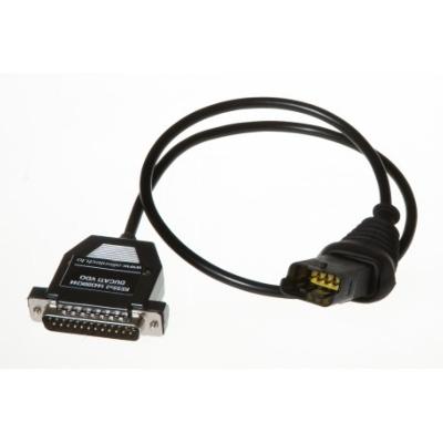 Cable Ducati Siemens ECU VDO et Melco - 144300K244 Cable Ducati Siemens ECU VDO et Melco - 144300K244