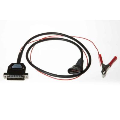 KESS2/ KESS3 - Câble Aprilia - Ducati - Piaggio - MV Agusta - 144300K241 KESS2/ KESS3 - Câble Aprilia - Ducati - Piaggio - MV Agusta - 144300K241