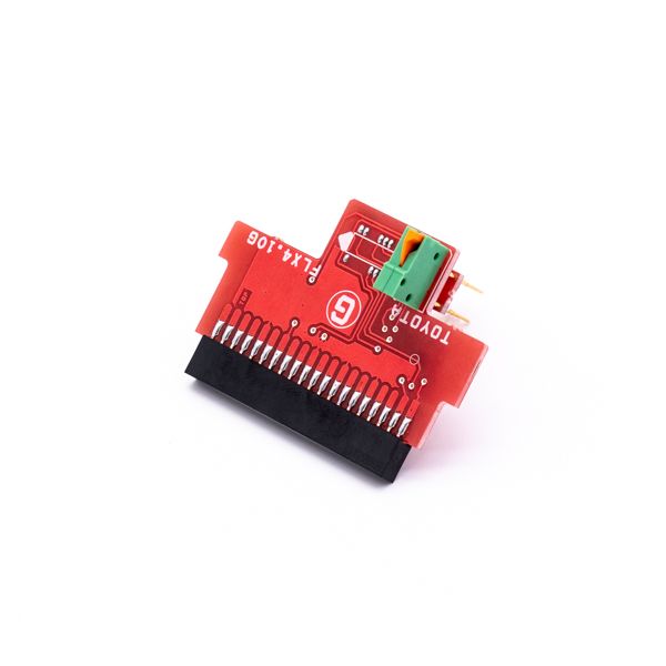 Adaptateur universel  MAGBench:JTAG TOYOTA Renesas/NEC