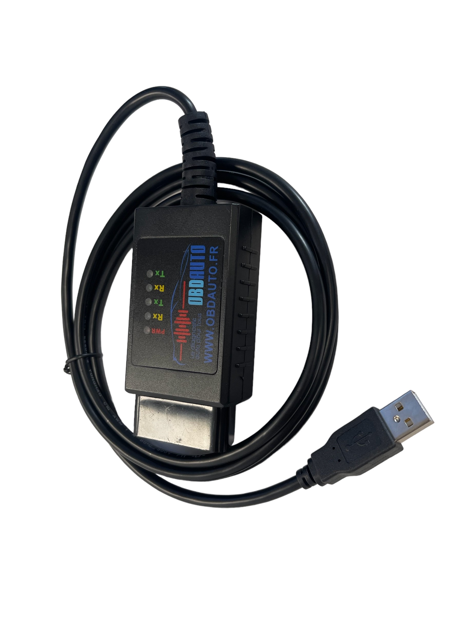 Interface diagnostic Spécial FIAT : interface USB pour PC compatible multiecuscan alfaobd Interface diagnostic Spécial FIAT : interface USB pour PC compatible multiecuscan alfaobd