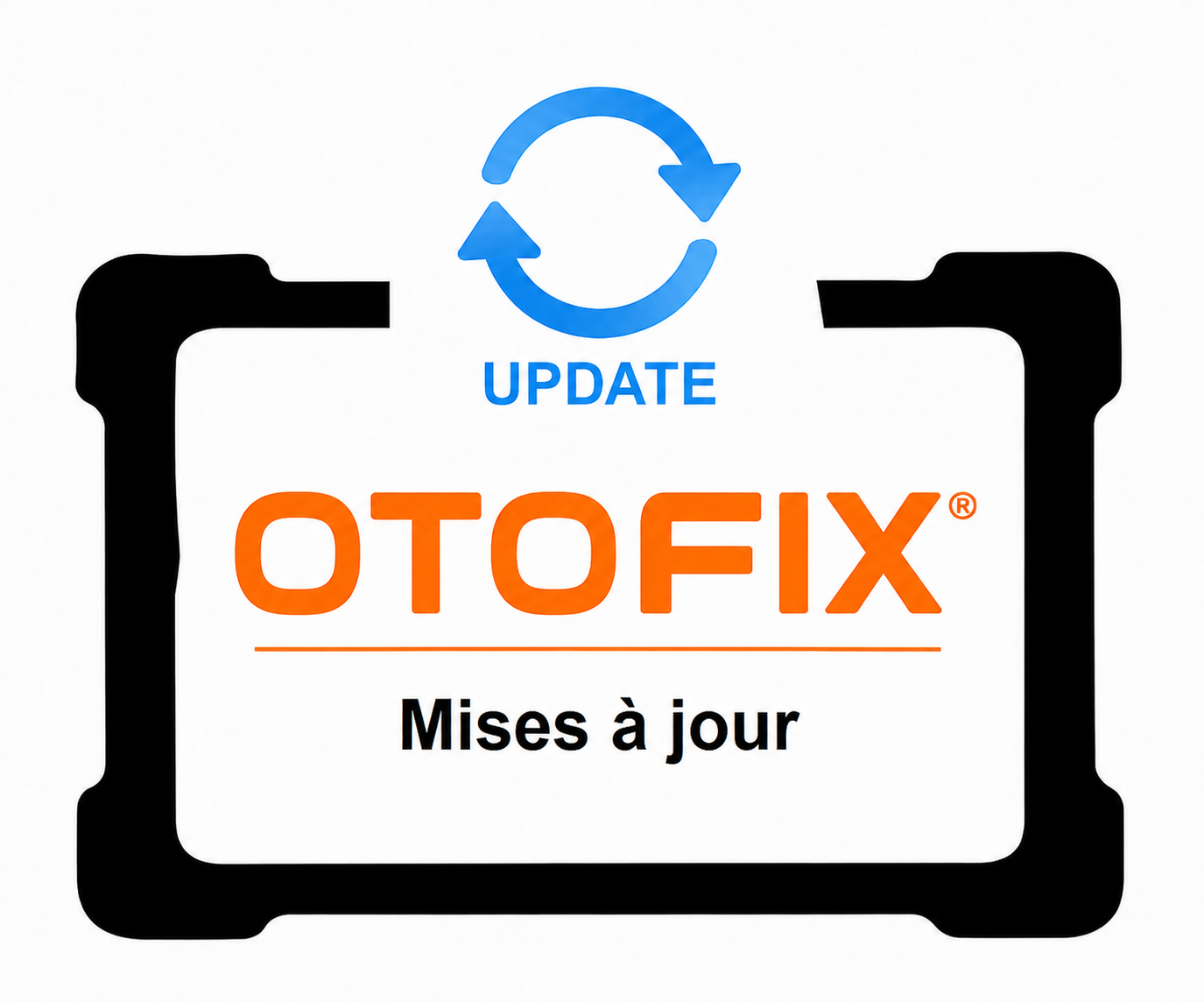Renouvellement abonnement Otofix 1 an pour D1/D1 Lite/D1 Pro/D1 Max /Evo Scan et gamme IM