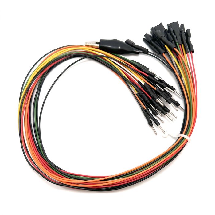 Rallonges TCU pour câble multifilaire 144300KTCU