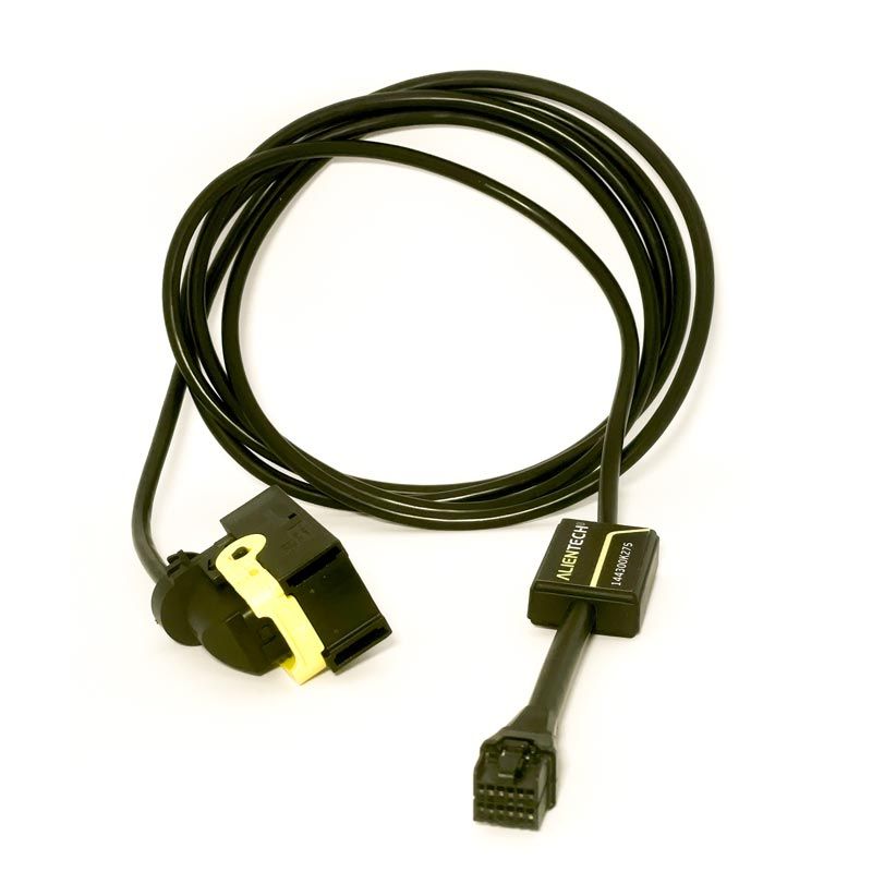 Câble KESS3 pour Mercedes Truck Continental HDEP MCM2.1 ECUs (Remplacement du 144300T116) Câble KESS3 pour Mercedes Truck Continental HDEP MCM2.1 ECUs (Remplacement du 144300T116)
