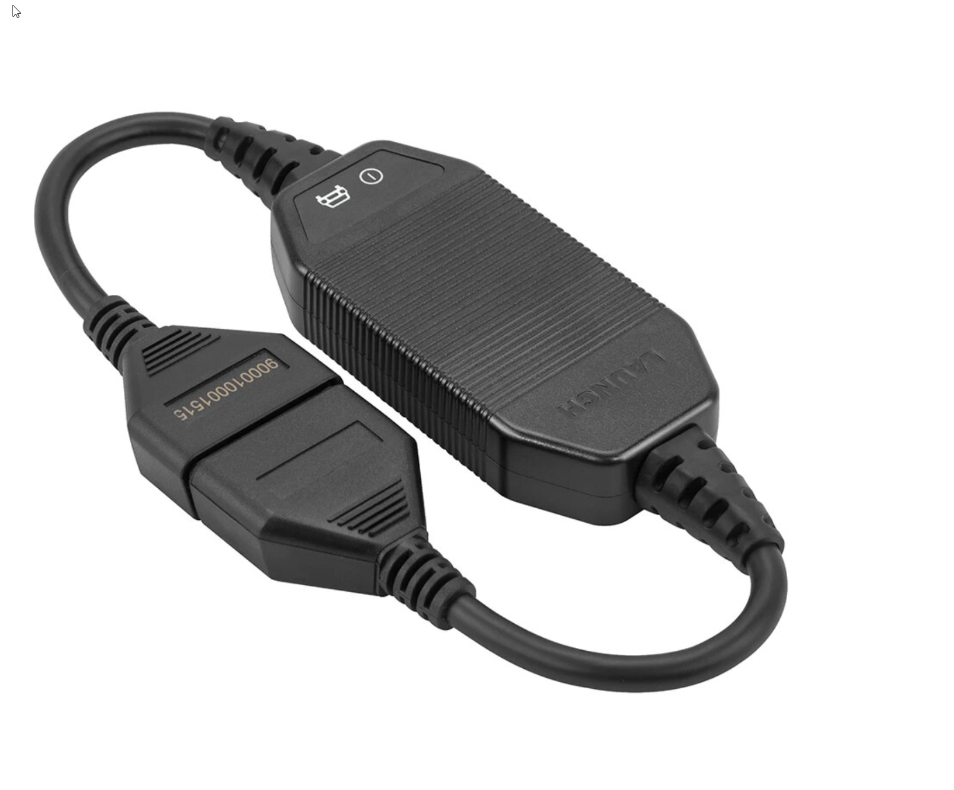 Adaptateur CAN-FD pour Launch X-431