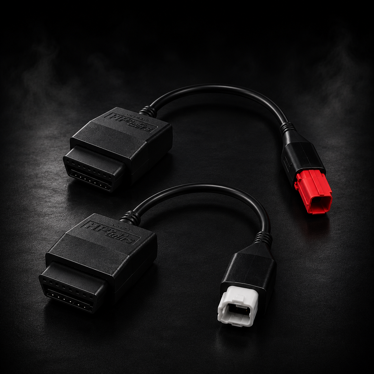 Câbles adaptateurs OBDII – Honda Powersports