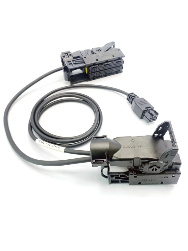 CreativeOBD EDC17CV42 Câble bench  EDC17CV42 spécial Flex