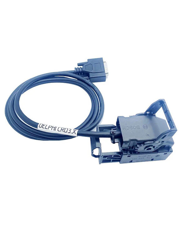 CreativeOBD Câble Bench Delphi CRD3.X pour Flex CreativeOBD Câble Bench Delphi CRD3.X pour Flex