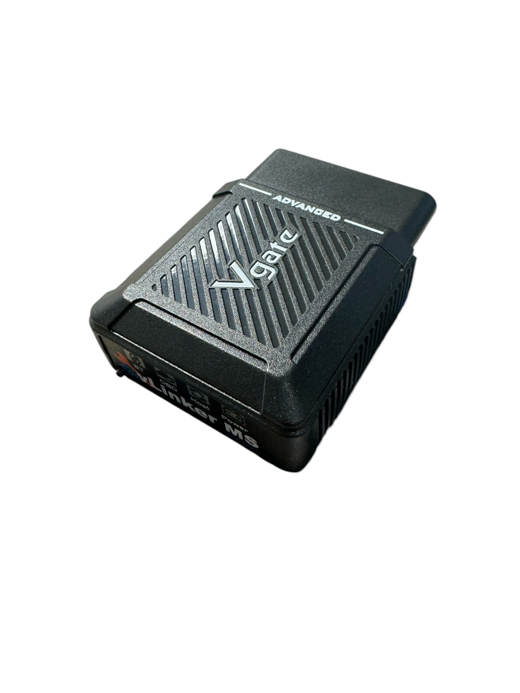 Pack Multiecucan multiplexé MS (véhicules en CAN seulement)