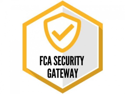 Accès Online Passerelle SGW  FCA 1 an (pour outils Topdon)