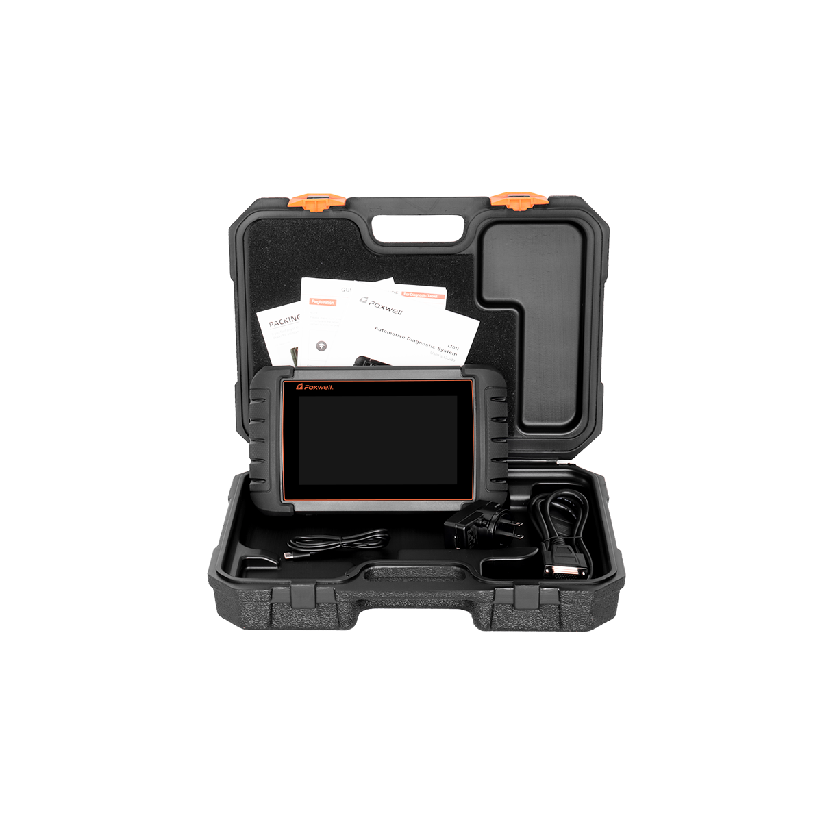 Tablette diagnostic i70 génération II 3 ans de mise à jour inclus