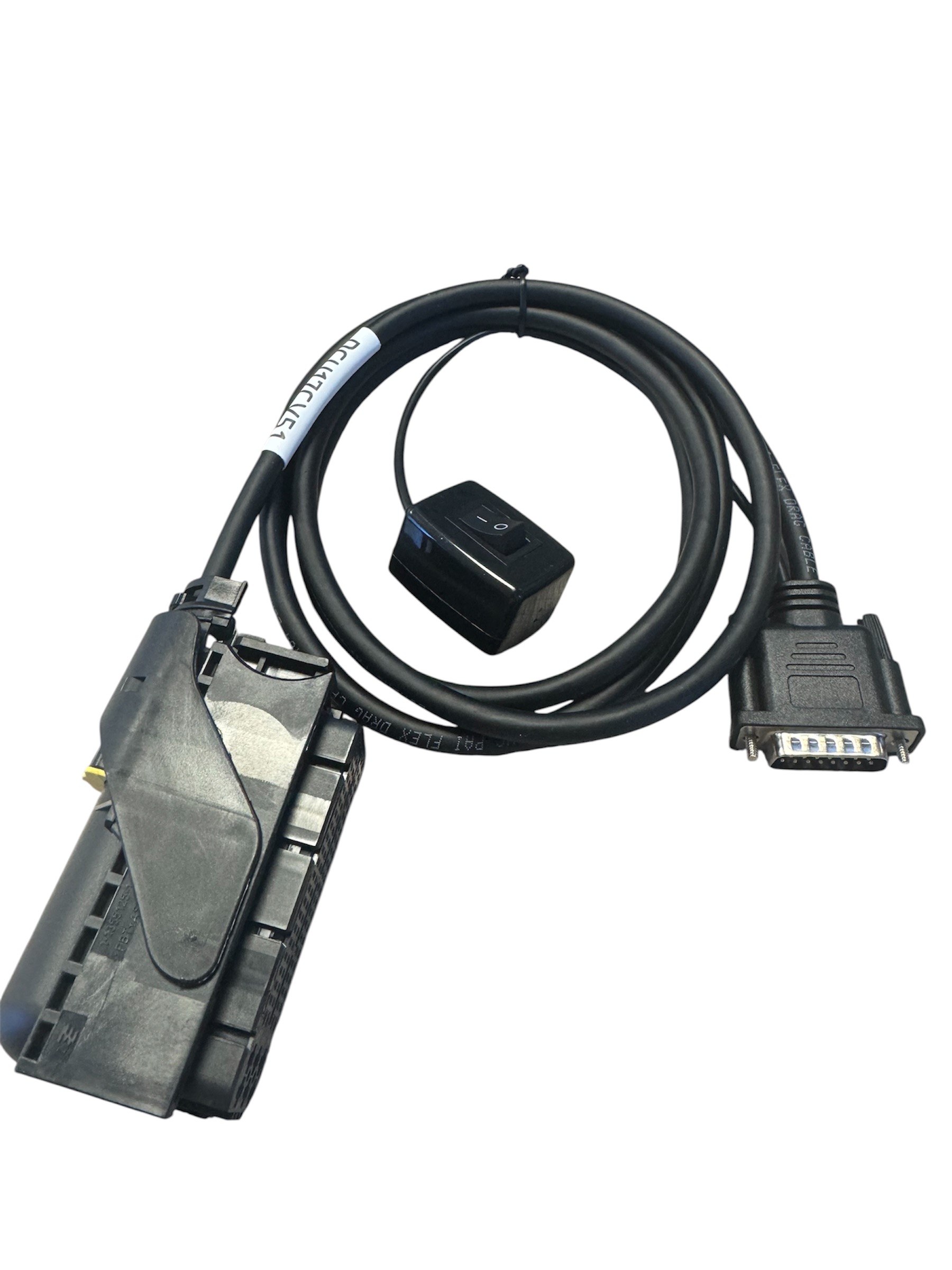 CreativeOBD Bench Bosch DCU17CV51  pour D-FOX 2.5m