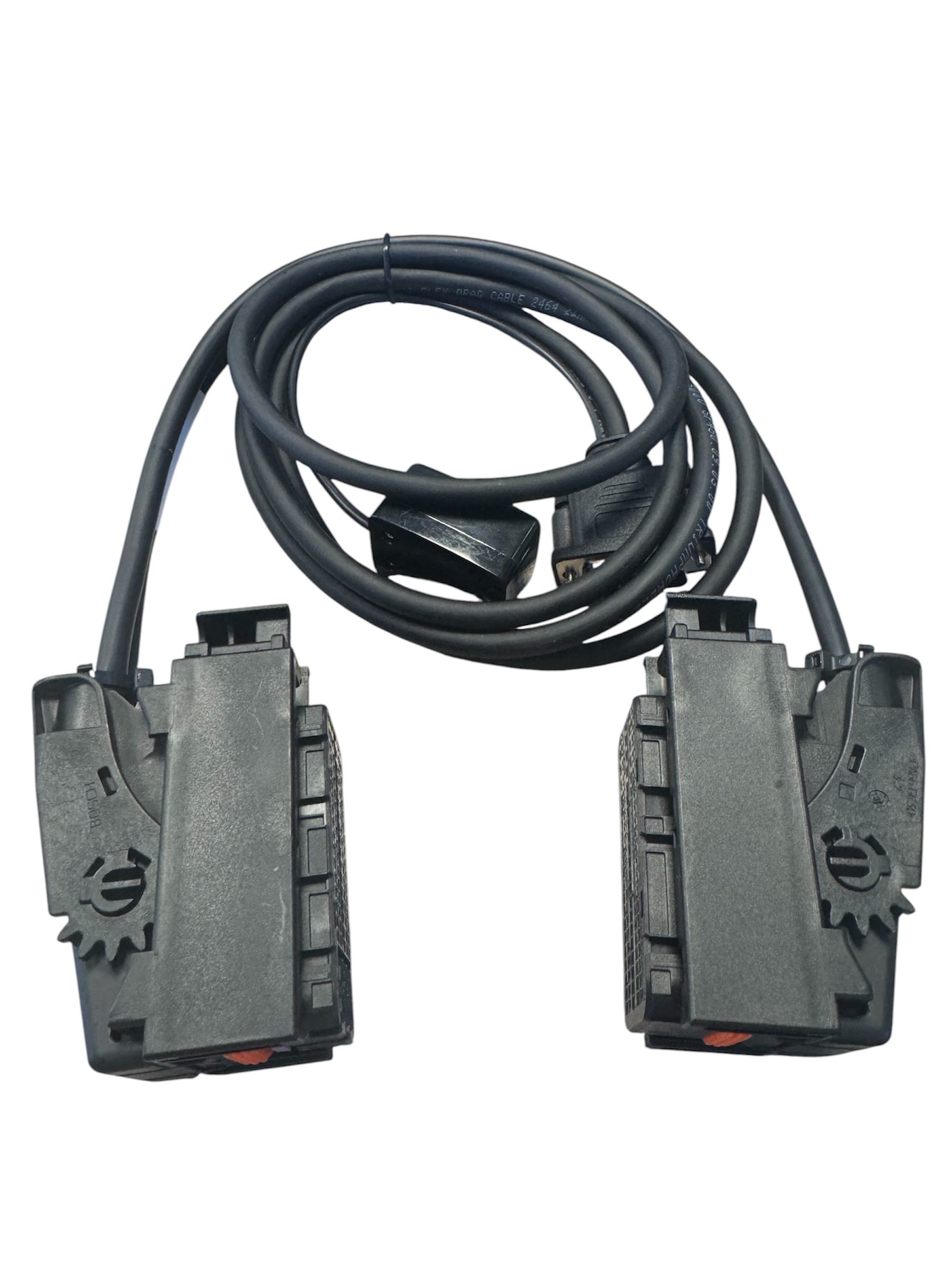 CreativeOBD Bench Bosch EDC17CV52 pour D-FOX