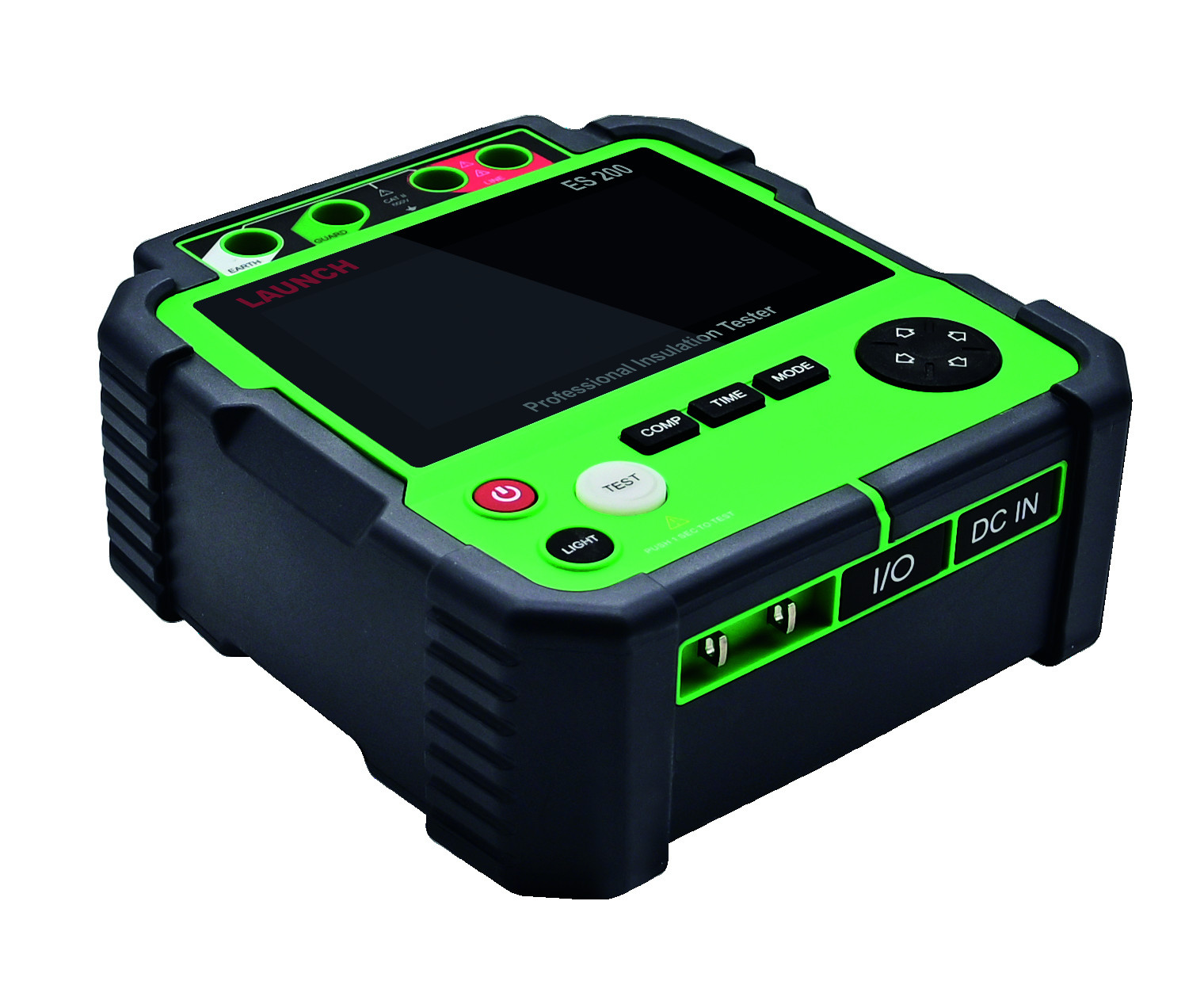 Launch ES200 – Testeur Isolation Haute Tension Véhicules Électriques EV