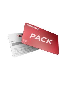Pack déverrouillage gateway fca, VAG, Mercedes et Renault – Thinkcar