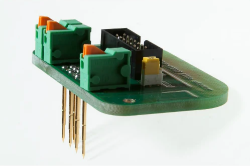 14P600KT04-Adaptateur Support pour EDC17/MED17 tricore