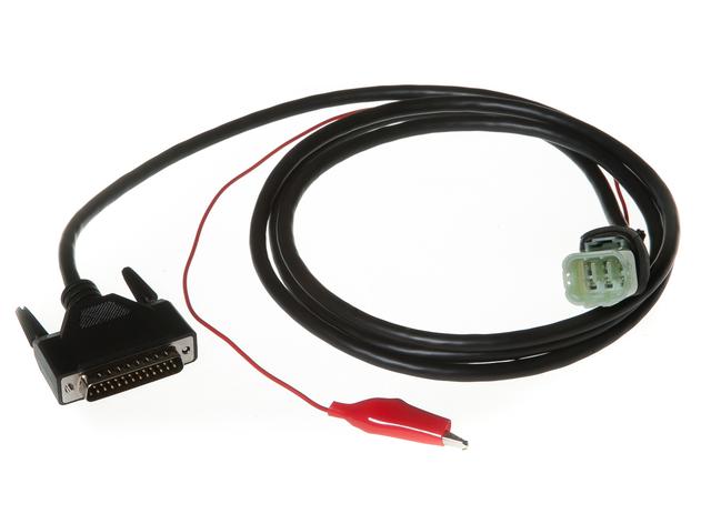 144300K252 - Câble Alientech – KTM / Husqvarna OBD 6 broches