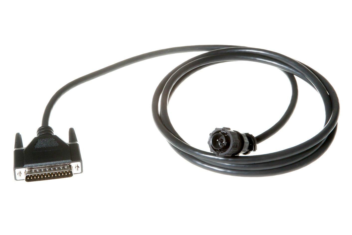 144300K248  -Câble Alientech – Fendt K-Line 4 broches rond