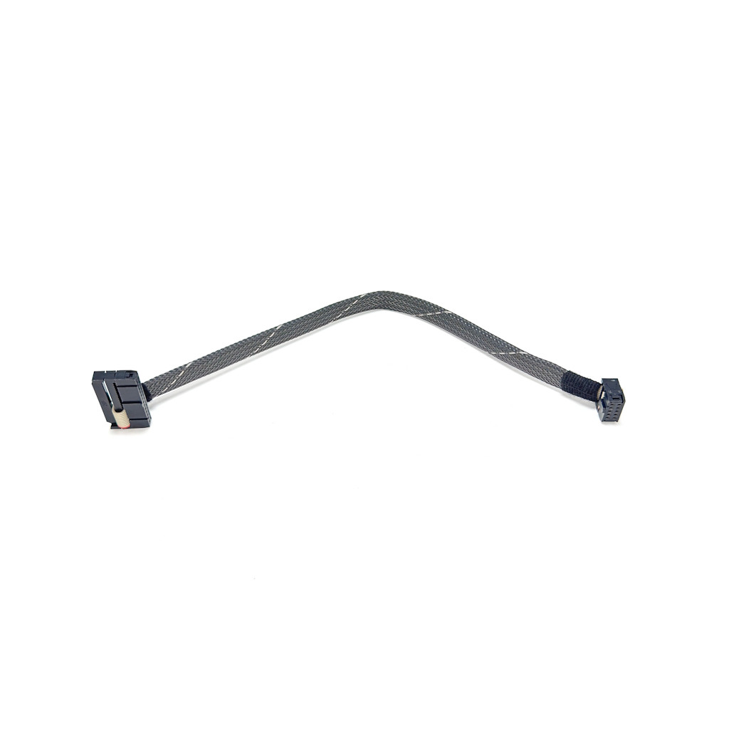 144300T101 - Câble plat Alientech – Flat Cable pour KESS3