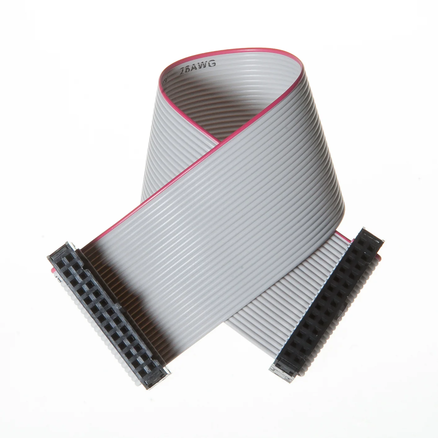 144300T103 - Câble plat Alientech – Flat Cable pour KESS3